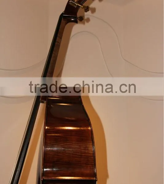 Advanced Handmade Double Bass in China for Sale photo-6