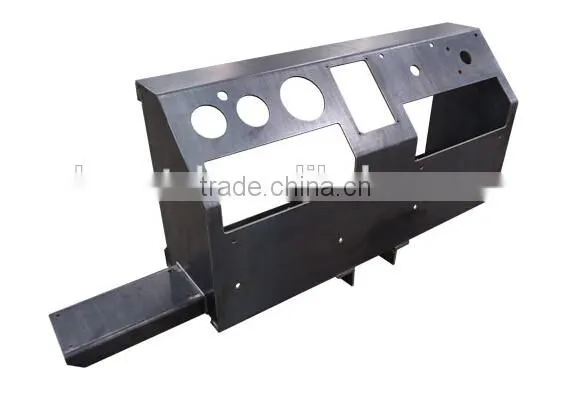 Aluminum Truck Tool Box photo-3