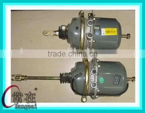 China Made Air Brake Chamber of Double Type for Brake System photo-6