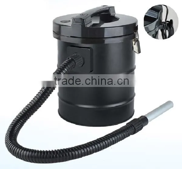 Stove BBQ fireplace electric ash vacuum cleaner price