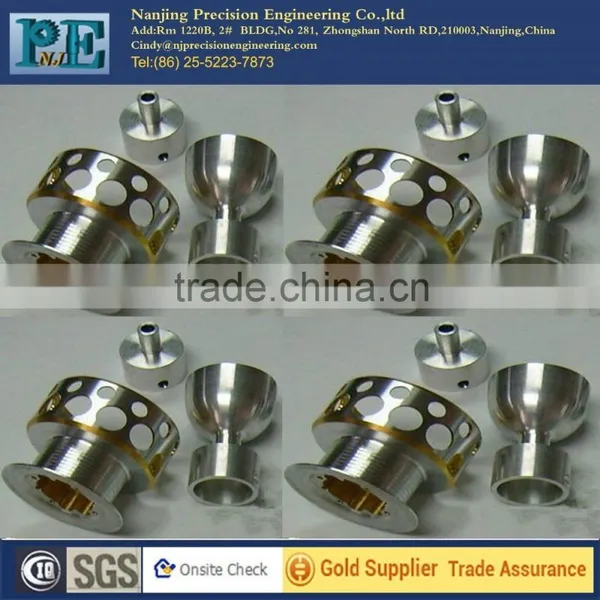 China Supply OEM and ODM Casting Stainless Steel Auto Parts photo-2