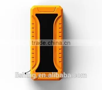 12v Car Starter Emergency Tool Kit | Lithium Electronic Shenzhen Power Supply | Multifuctional Power Bank Charger for Phone Pps photo-3