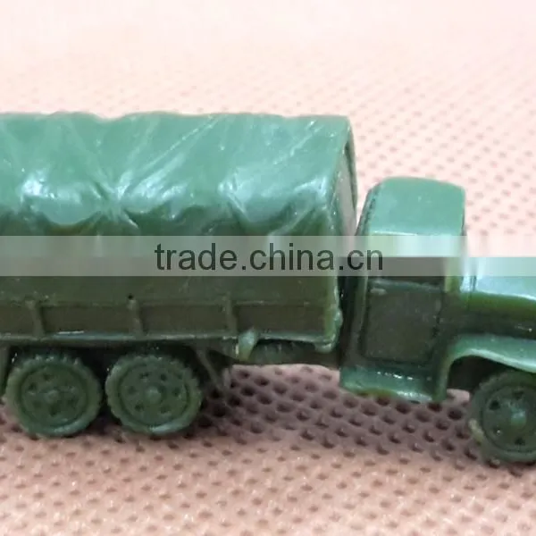 High Quality War Game Pvc Miniature Figures for Adults photo-4