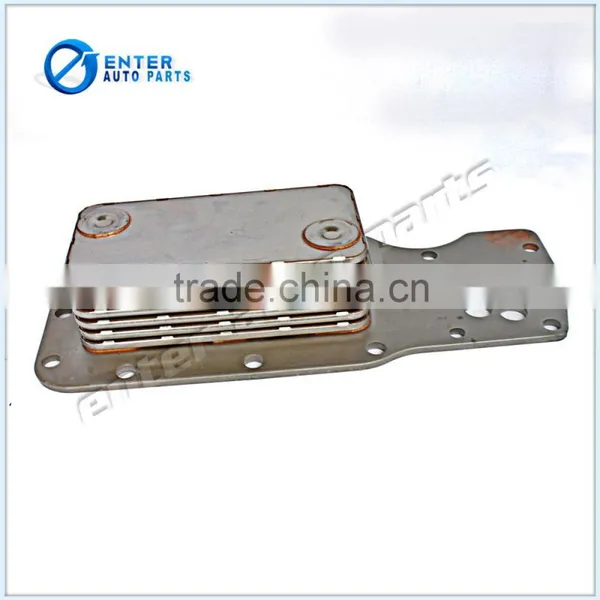 ISDE4 3959031 Auto Transmission Oil Cooler photo-4