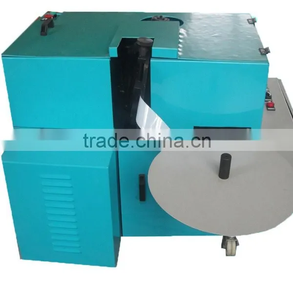 Slot Insulation Paper Inserted Machine photo-2