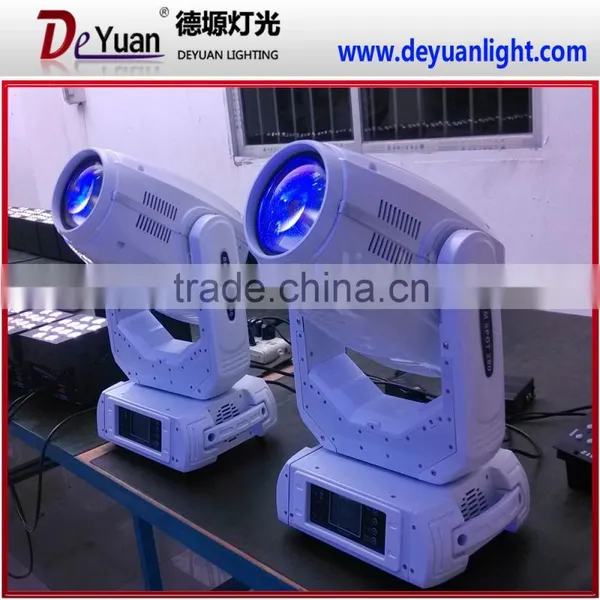 2015 Hot Selling 10R 280w Beam Spot Wash Moving Head Light photo-6