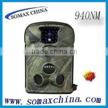 Ltl Acorn Camera 940nm 12MP Trail Scouting Camera Infrared Hunting Camera LTL-5210A