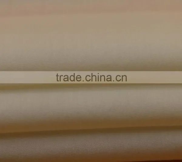 GOOD QUALITY COTTON NYLON SPANDEX STRETCH POPLIN FABRIC photo-5