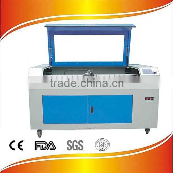 1400x1000mm High Presicion Laser Machine/laser Cutting Machine With 100w (Italy Distributors Wanted ) photo-6