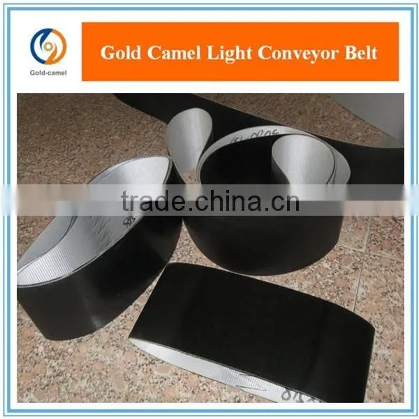 Non Pressed PVC Conveyor Belt (Light Duty) photo-4