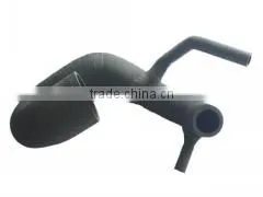 Car Rubber Radiator Hose With Protective for Chevrolet photo-3