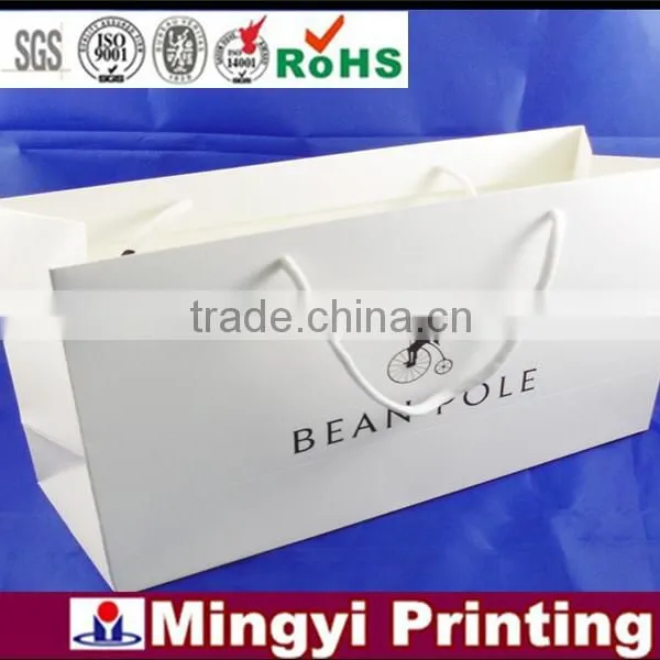 Fancy Gift Paper Bags, Shopping Paper Bag
