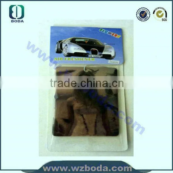 Brand New Refresh Car Air Freshener With High Quality photo-2
