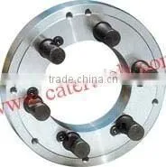 Back Plate for Lathe Chuck D1 Type
