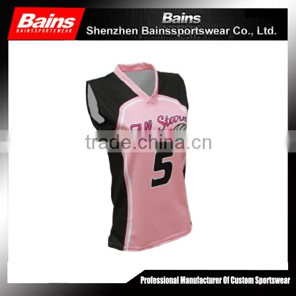 Custom Volleyball Jersey Design,design Your Own Volleyball Jersey,china Volleyball Jersey