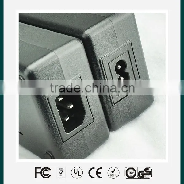Best Quality 18V7A 126W AC to DC Desktop Power Adapter With ac 240v/50hz Input