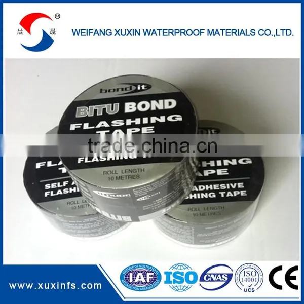 Fiberglass Reinforced Adhesive Tape Self Adhesive Fiberglass Tape