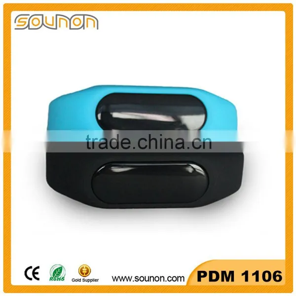 Sounon Fitness Silicon Wristband, Bluetooth Android Wristband, Smart Wristband Watch photo-3