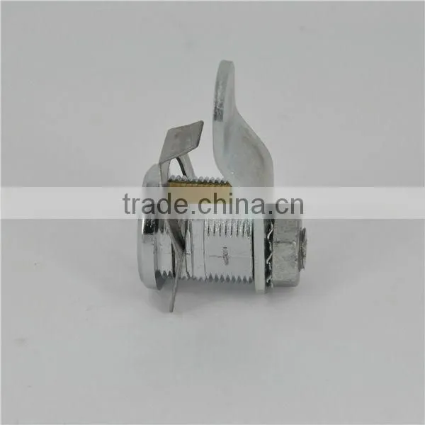 5 Cams Chrome Plated Mailbox Lock photo-3
