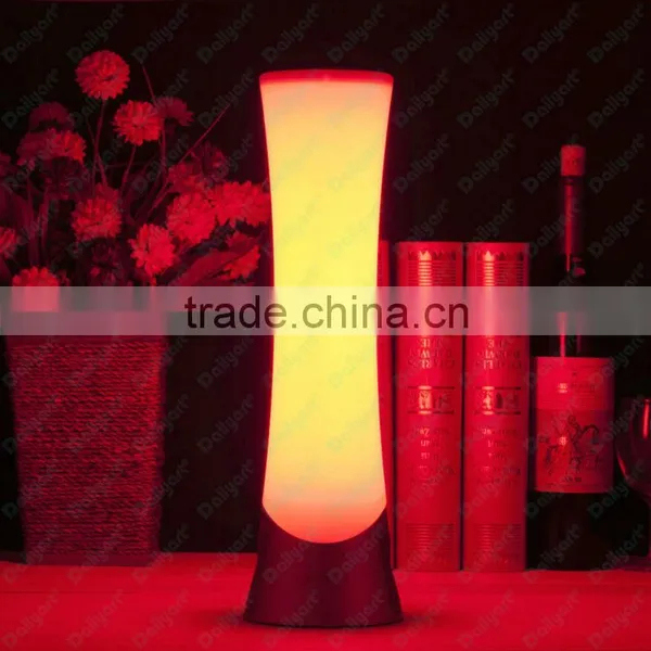 Made In China Silver And White Grill LED Light Bluetooth Mini Speaker photo-2
