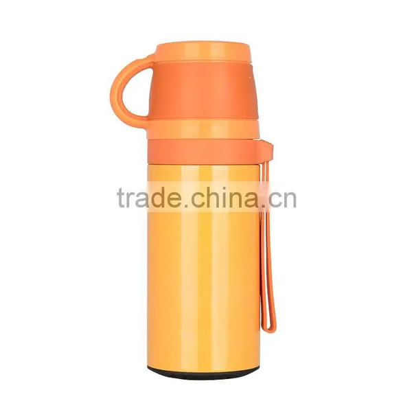 Vacuum Sealed Cup Stainless Steel Vacuum Cup photo-2