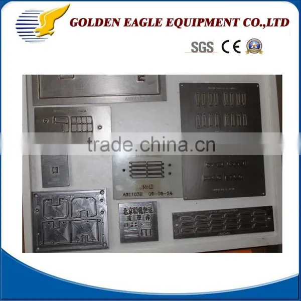 Flexible Die Making Machine photo-5