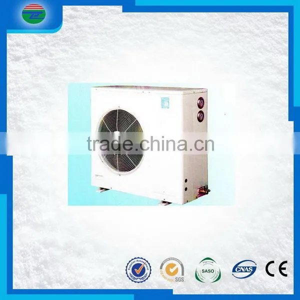 New Products CA0500 Condensing Unit With Copeland Compressor photo-2