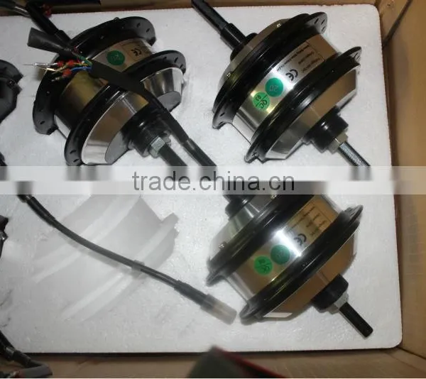 Electric Bike Motor
