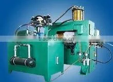Nails making machine (three cylinders )