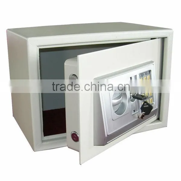 Electronic Secure Case HFT-25E/ED/EF photo-2