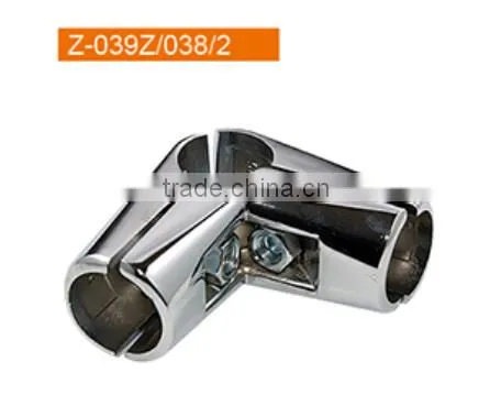 Aluminum GI Pipe Fitting