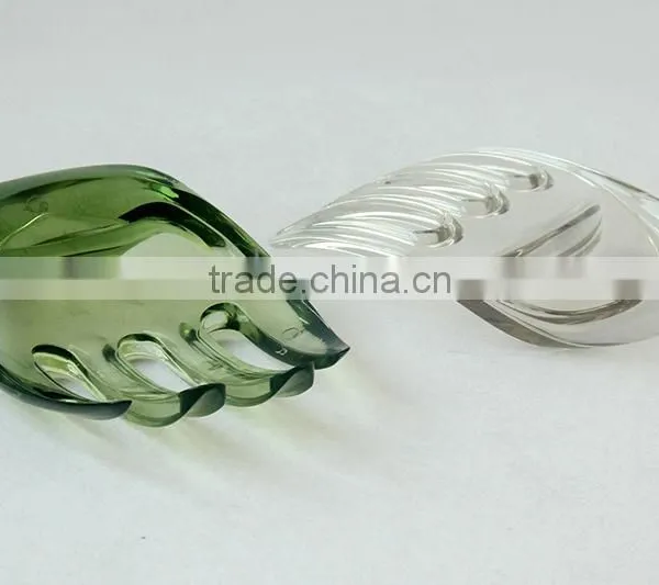 hair decorations injection mould