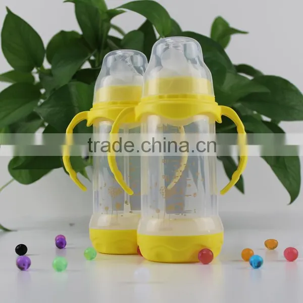 Baby Bottle Manufacturers New Fashion Small Milk Bottle Roupas Kids Infantil Empty Glass Feeding Bottles photo-5