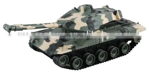Wholesale rc Toys Tanks /colorful Fight Tanks/mid rc Controlled Tanks photo-3