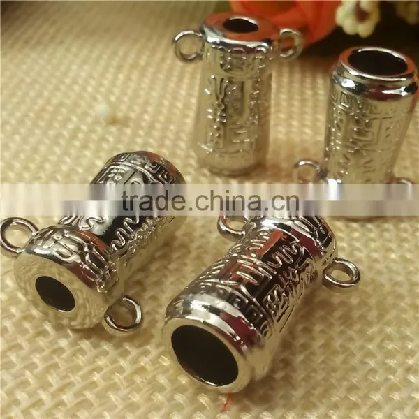 Metal Cord End Best Metal Cord End Hot Selling Clothing Cord End photo-5