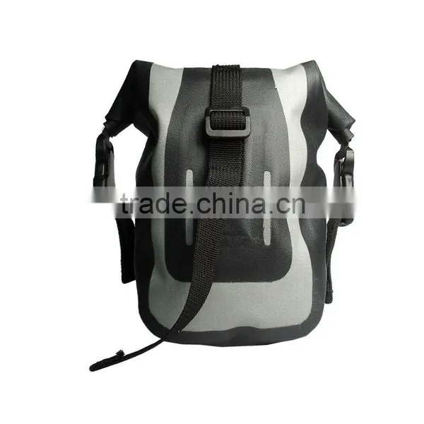 Blue Waterproof Waist Bags for Climbing,traveling,taking Medical photo-5