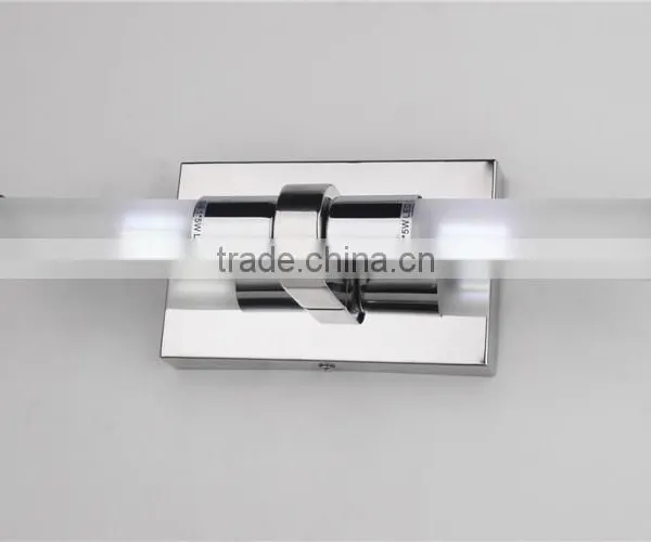Bathroom Aluminum LED Mirror Light,IP44 photo-5