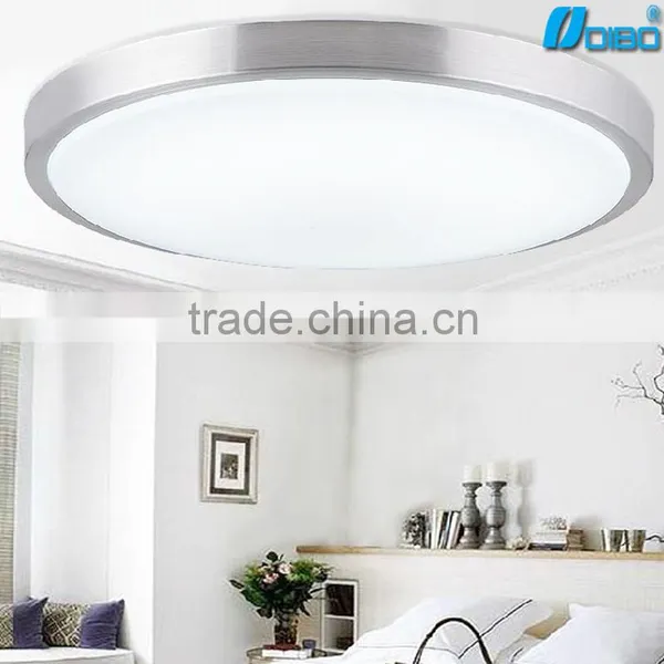 Aluminum LED Ceiling Light For Indoor LED Light Ceiling Lamp Led Kitchen Light Quality Choice photo-6