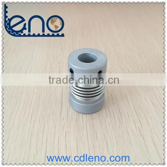 Anodizing Bellows Coupling Flexible Encoder Coupling photo-4