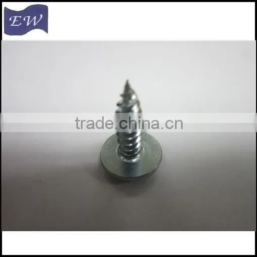 Good Quality!DIN7983 Self Tapping Screws for Plastic photo-5