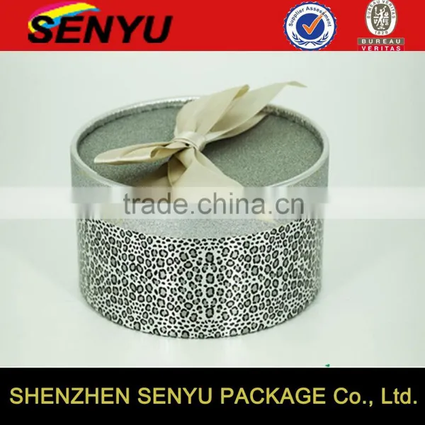 Custom Luxury Design for Wedding, Small Gift Paper Box Packaging Supplier's Choice photo-2