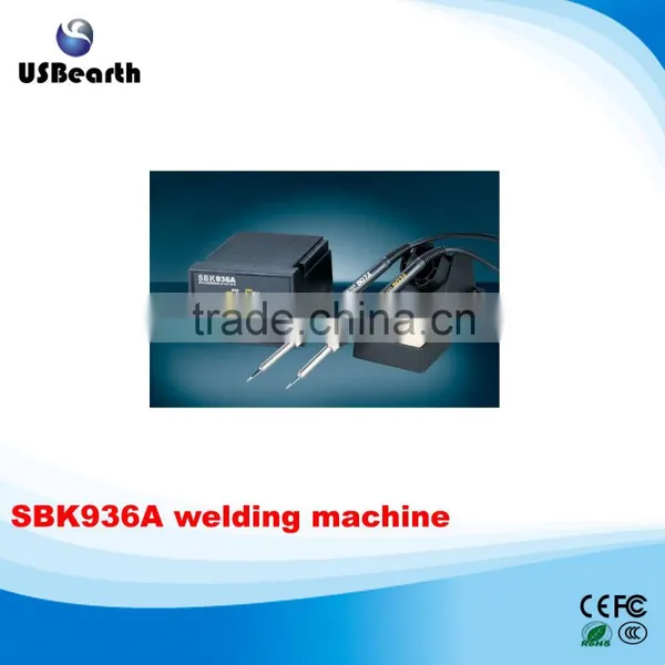 High Quality !!! Welding Machine SBK936A Rework Station,Soldering Repair Station,Welding Repair System Machine