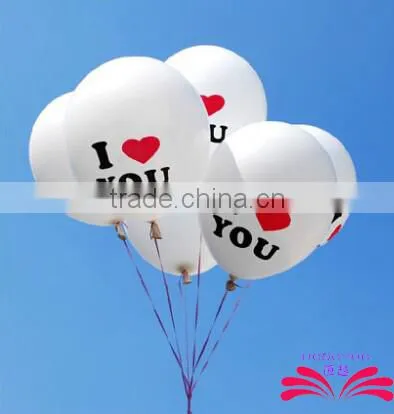 Inflatable Helium Balloon photo-5