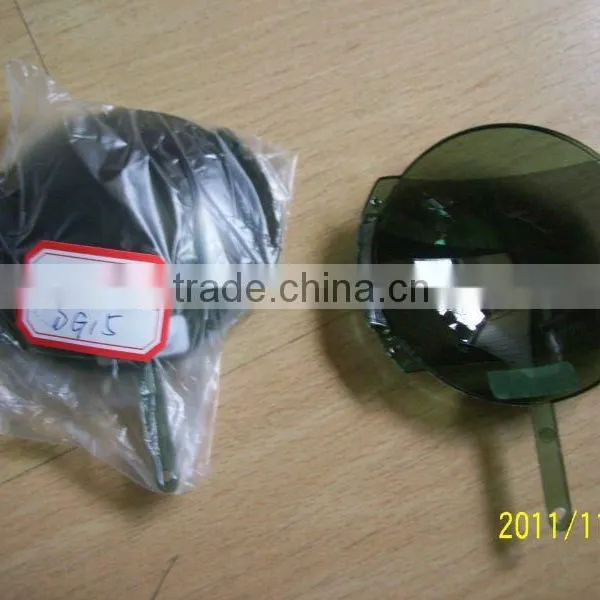 Injection Polycarbonate Polarized Lens