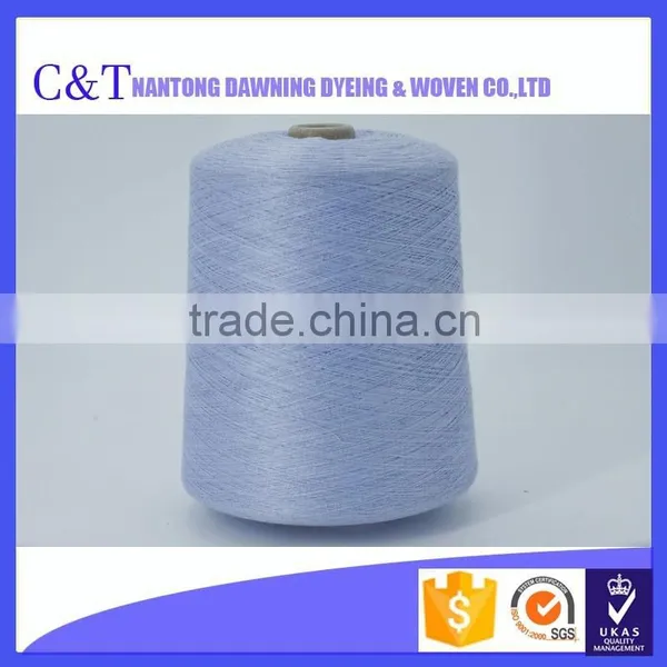 High Tenacity 100 Rayon Color Yarn in Stock