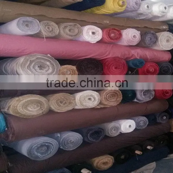 Stock Cotton Corduroy Fabric photo-6