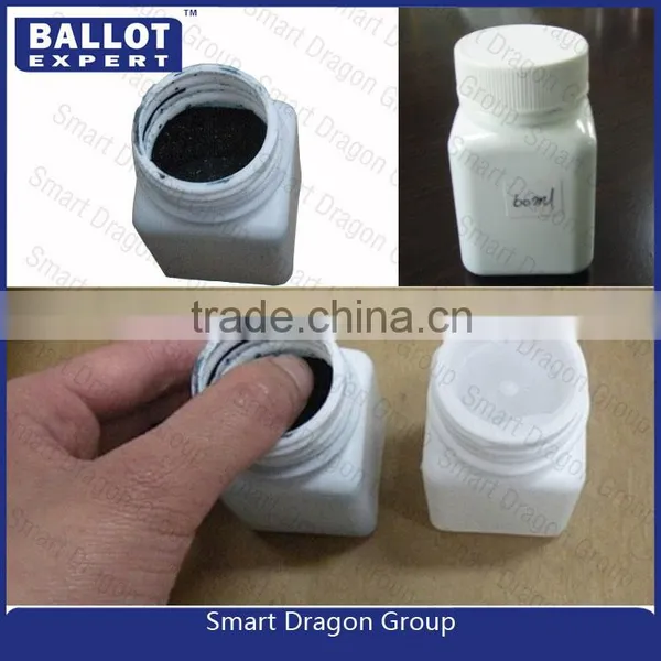 2016 JYL SE-SC001 Hot Selling Solvent Cartridge Ink for Election photo-3