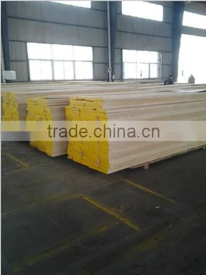 Competitive Price LVL Lumber photo-2