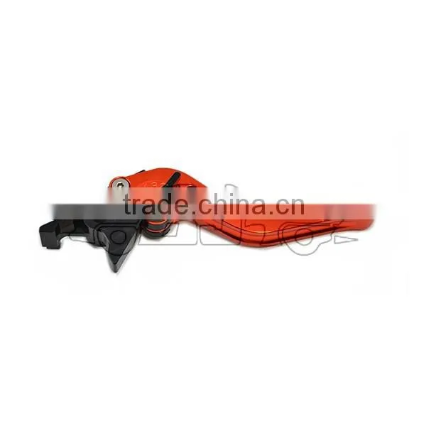 BJ-LS-002-F16/KL For KTM DUKE CNC Aluminum Brake Clutch Lever photo-3