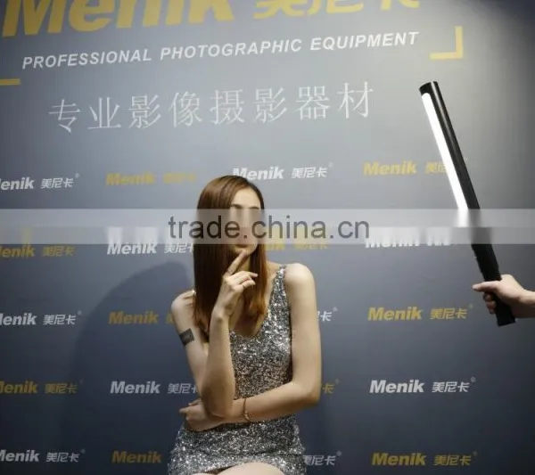 STL-18W LED Bi-color Video Tube Light photo-2